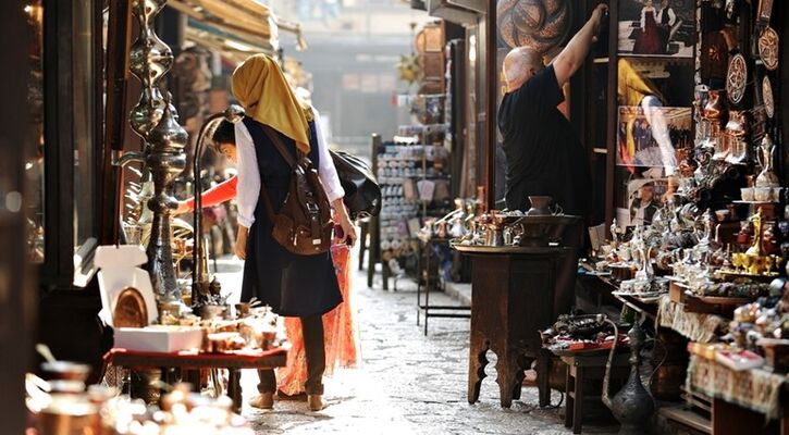 Saraybosna & Belgrad Turu AnadoluJet Havayolları ile
