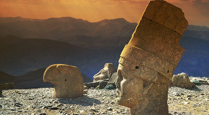 Gap Turu 3 Gece Konaklama