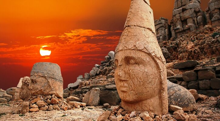 Gap Turu 3 Gece Konaklama