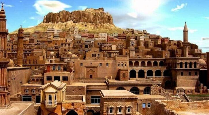 Gap Turu 3 Gece Konaklama