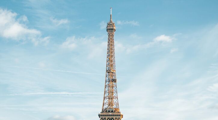 Paris Turları 3 Gece 4 Gün