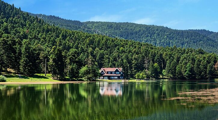 Batı Karadeniz Turu 1 Gece Konaklama