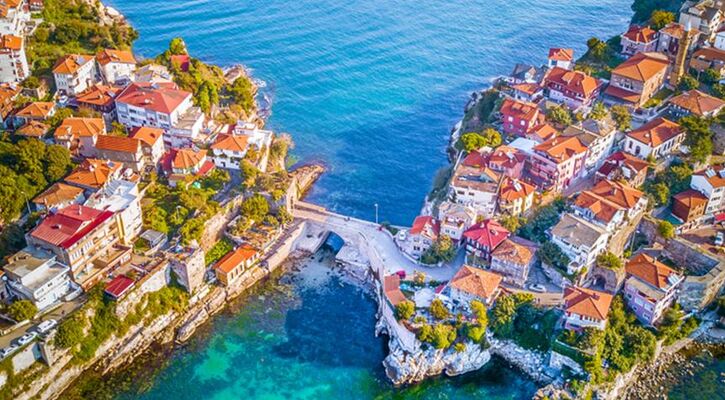 Batı Karadeniz Turu 1 Gece Konaklama