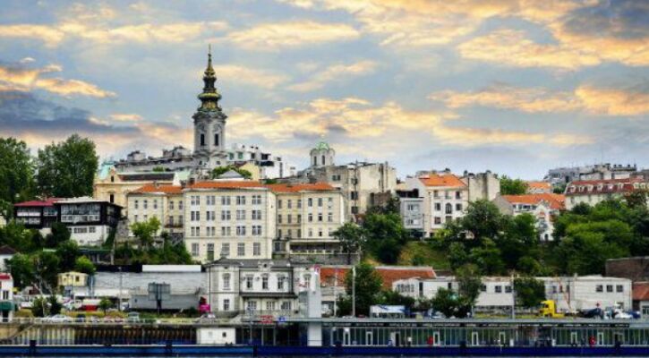 Belgrad Turu 3 Gece 4 Gün Yaz Dönemi