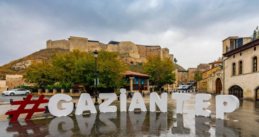 Gap Turu | 4 Gece Otel Konaklamalı