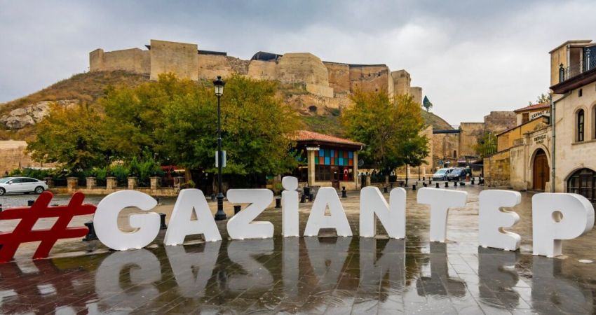 29 Ekim Özel | Uçaklı Gap Turu | 3 Gece Otel Konaklamalı