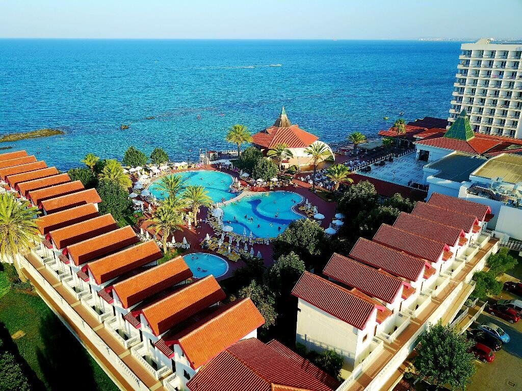 Salamis Bay Conti Hotel & Casino