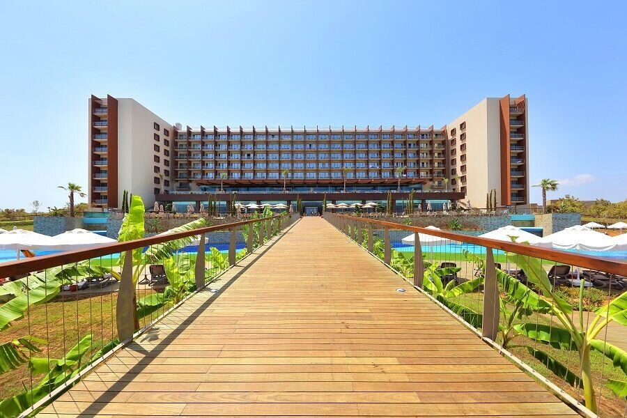 Concorde Luxury Resort & Casino & Convention