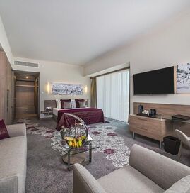Concorde Luxury Resort & Casino & Convention