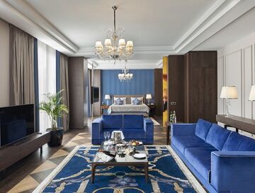 Kaya Palazzo Resort & Casino