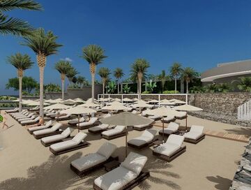 Kaya Palazzo Resort & Casino