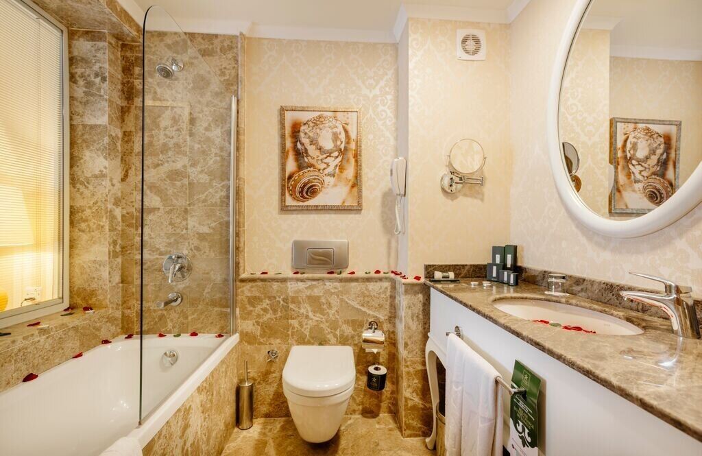 Grand Pasha Kyrenia Hotel & Casino & Spa