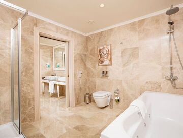 Grand Pasha Kyrenia Hotel & Casino & Spa