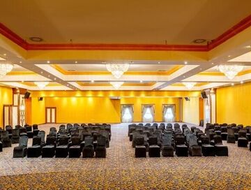 Grand Pasha Kyrenia Hotel & Casino & Spa