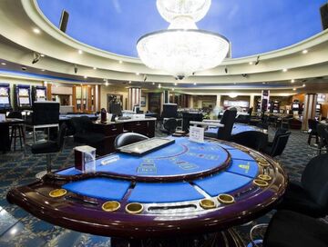 Dome Hotel & Casino