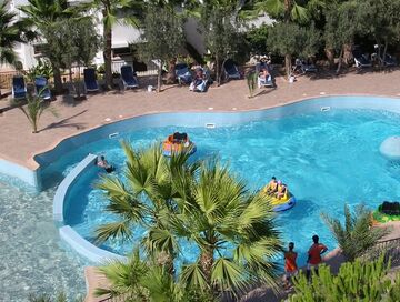 Oscar Resort Hotel Girne