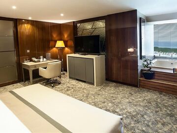 Elexus Hotel Resort & Casino & Spa
