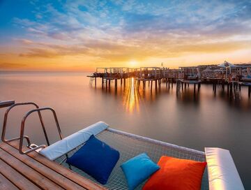 Elexus Hotel Resort & Casino & Spa