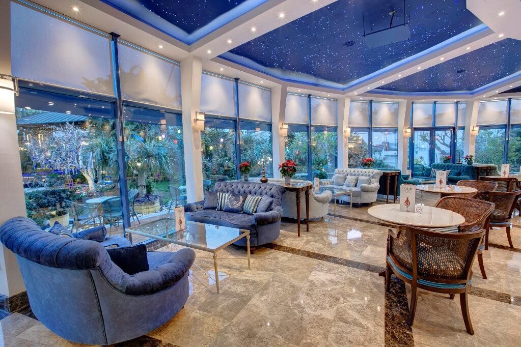 Merit Lefkoşa Hotel & Casino