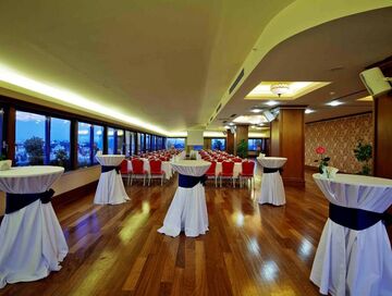 Merit Lefkoşa Hotel & Casino