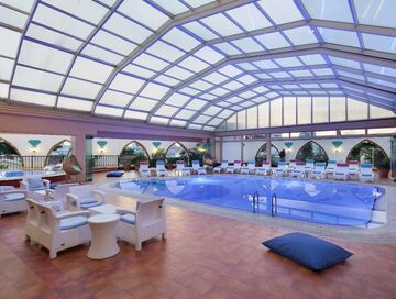 Merit Lefkoşa Hotel & Casino