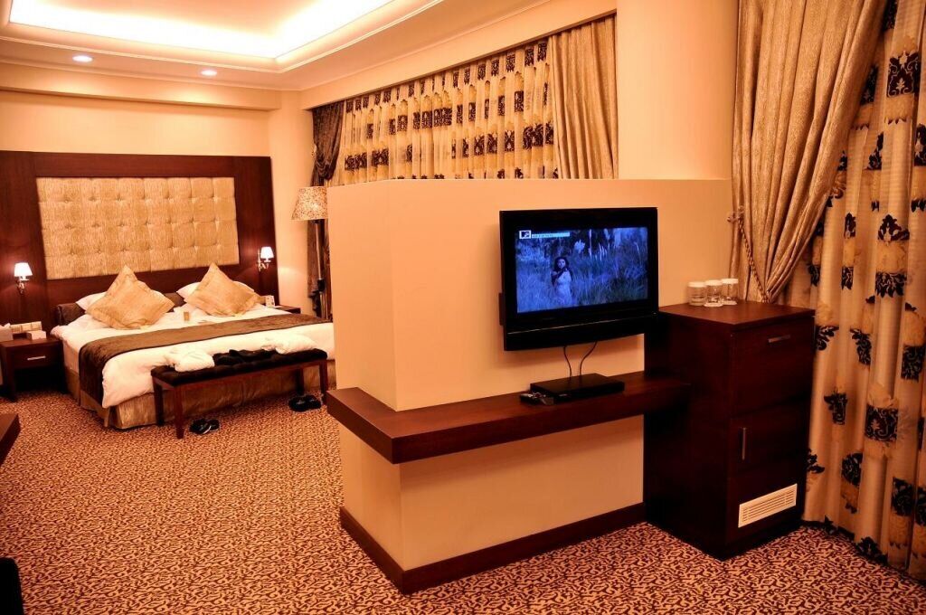 Grand Pasha Lefkoşa Hotel & Casino & Spa