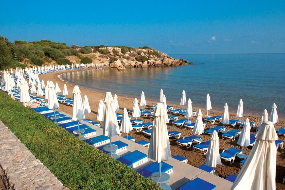 Denizkızı Hotel