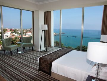 Denizkızı Hotel