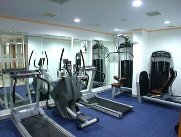 Denizkızı Hotel