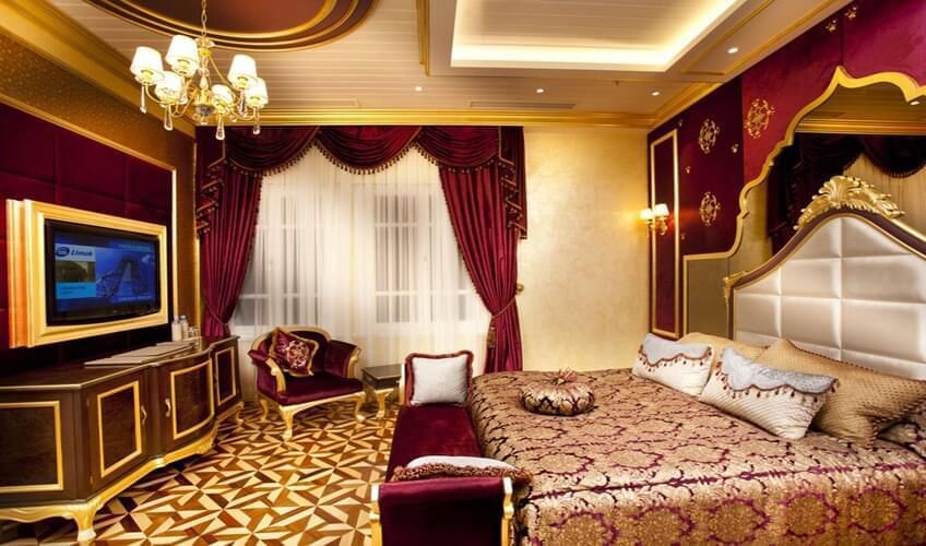 Limak Thermal Boutique