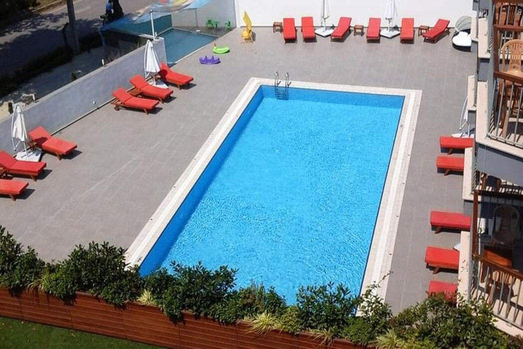 Lova Hotel & Spa Yalova