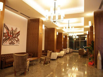 Lova Hotel & Spa Yalova