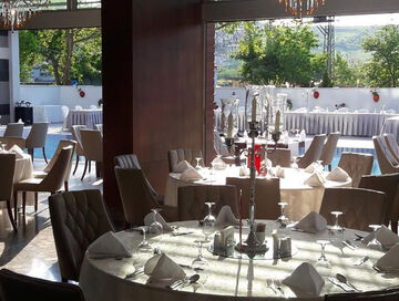 Lova Hotel & Spa Yalova