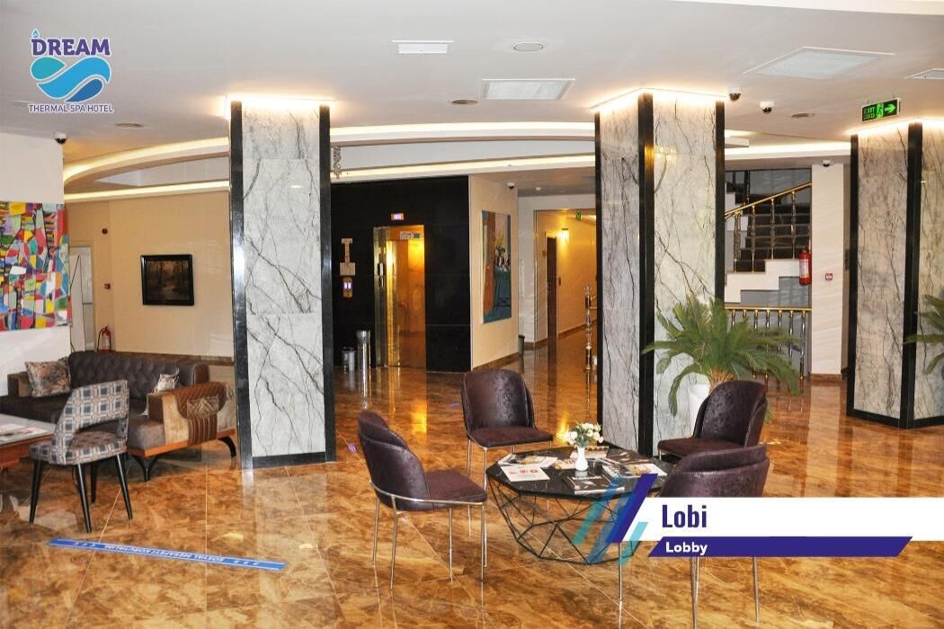 Zir Dream Thermal Hotel