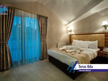 Zir Dream Thermal Hotel