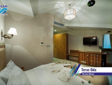 Zir Dream Thermal Hotel