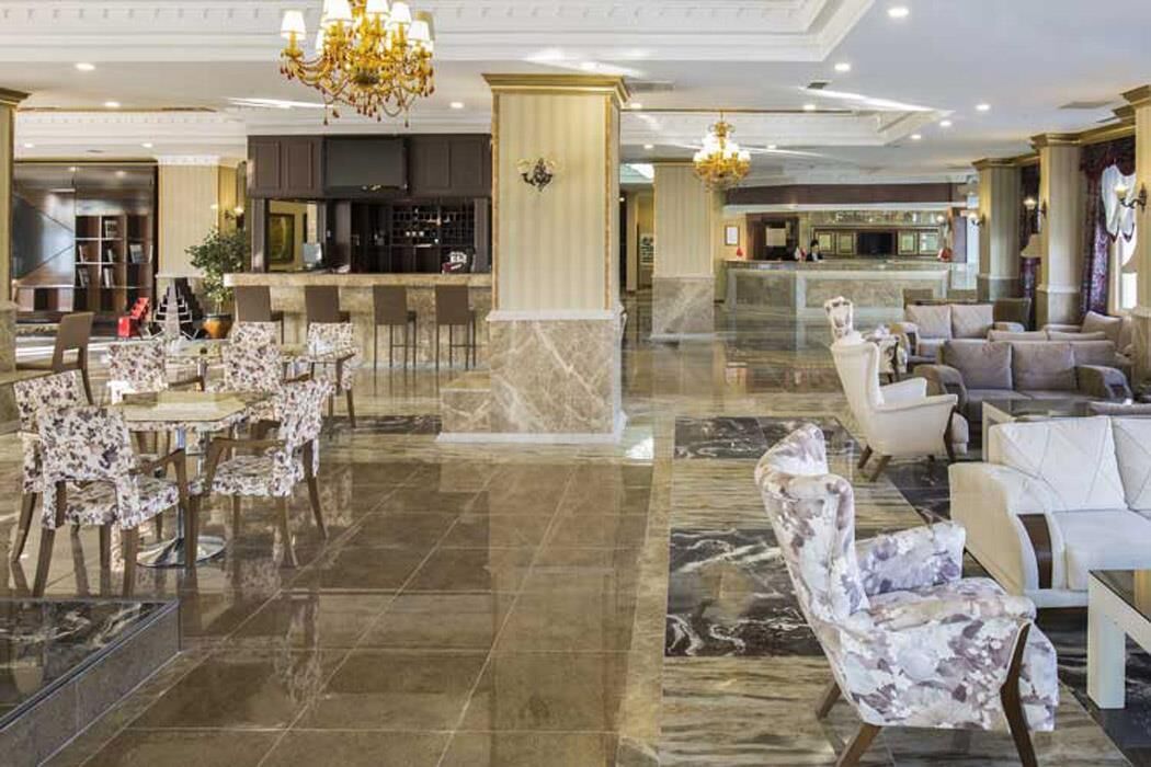 Thermalium Wellness & Spa Hotel By Vima