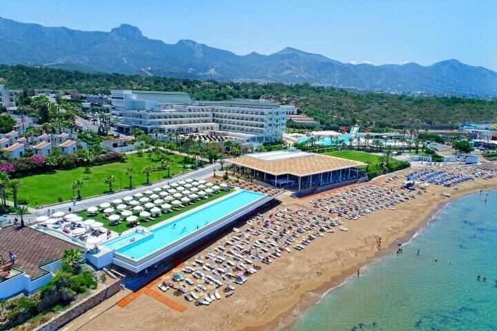Acapulco Resort Convention