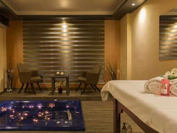 Thermalium Wellness & Spa Hotel By Vima