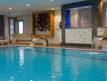 Elegance Resort Hotel