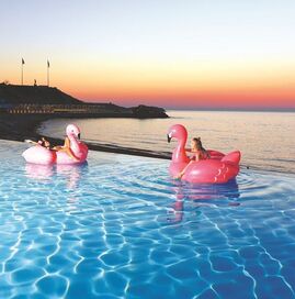 Acapulco Resort Convention