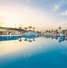 Acapulco Resort Convention