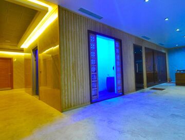 Black Bird Thermal Hotel & Spa