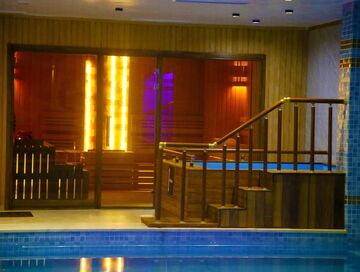 Black Bird Thermal Hotel & Spa