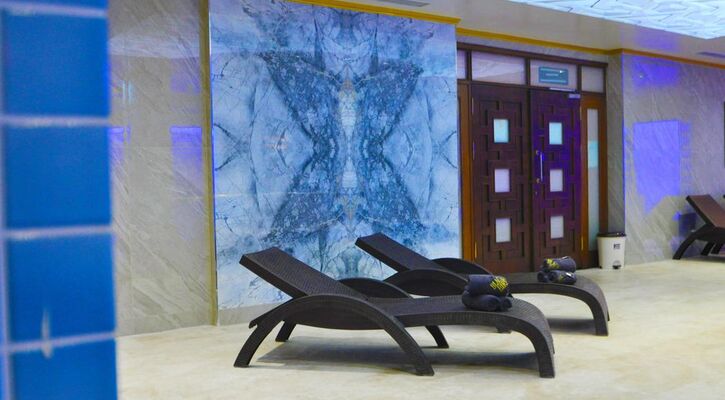 Black Bird Thermal Hotel & Spa