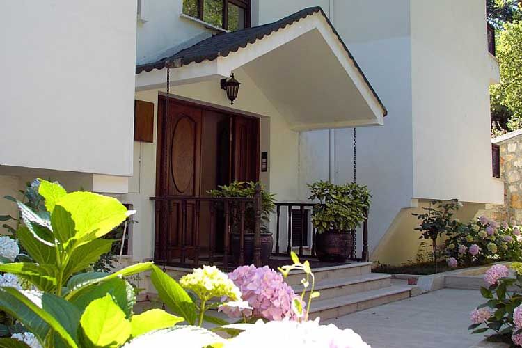 Yalova Termal Kaplıcaları