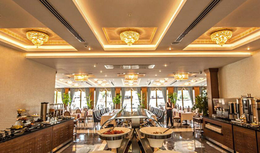 Esila Termal Otel & Spa
