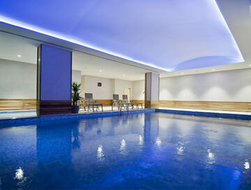 Esila Termal Otel & Spa