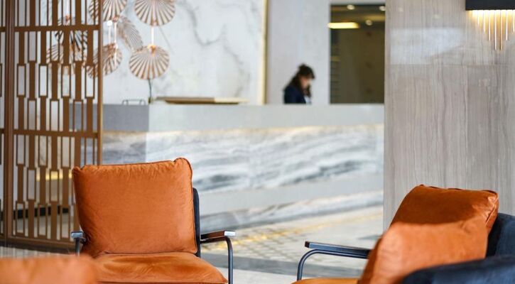 Aileena Hotel & Villas