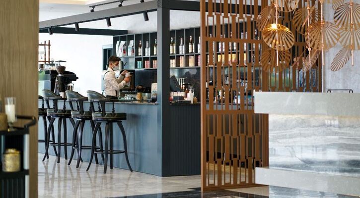 Aileena Hotel & Villas